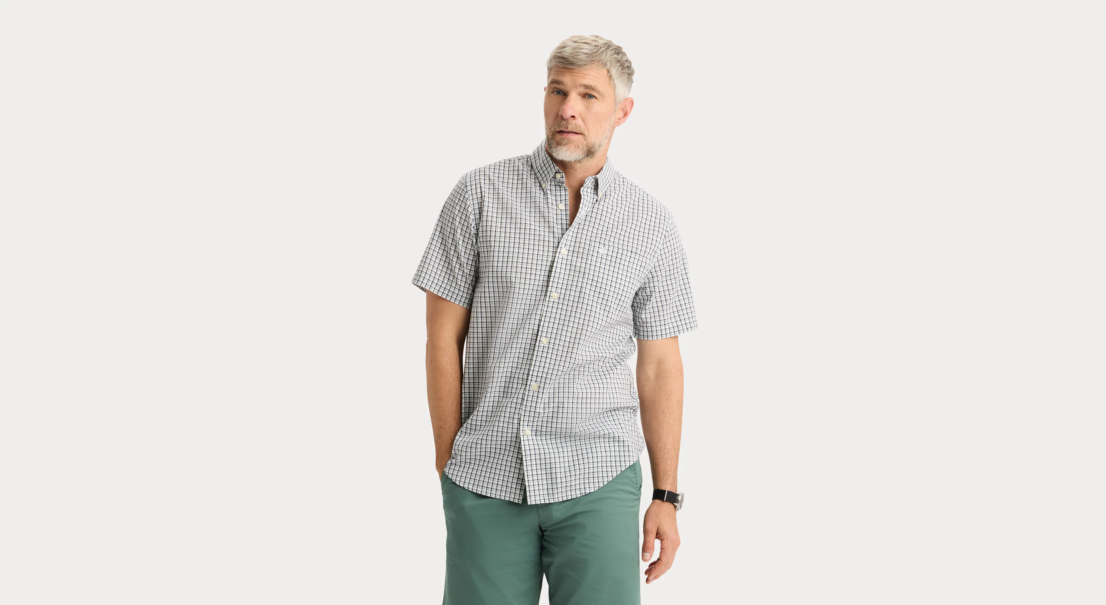 Men’s New Arrivals